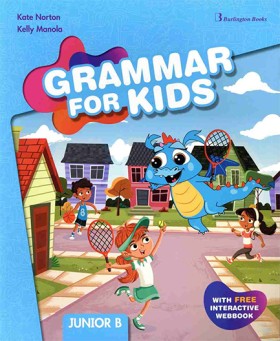 GRAMMAR FO …