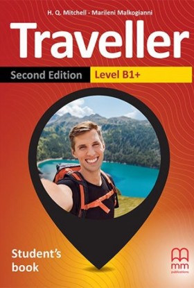TRAVELLER …