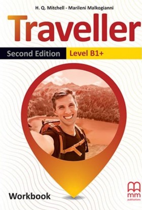 TRAVELLER &hellip;