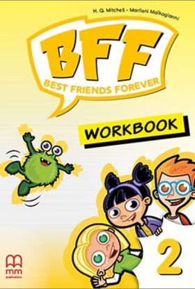 BFF - BEST …
