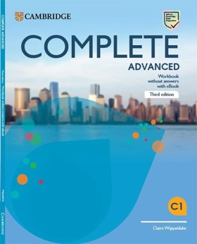 COMPLETE A …