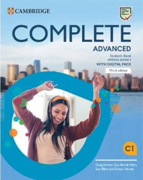 COMPLETE A …