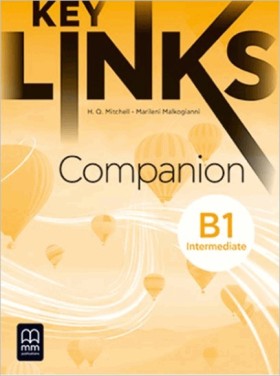 KEY LINKS &hellip;