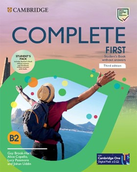 COMPLETE F …