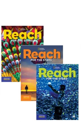 REACH FOR …