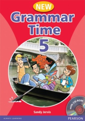 NEW GRAMMA &hellip;