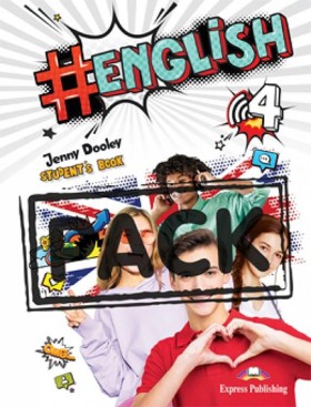 # ENGLISH …