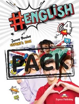 # ENGLISH &hellip;