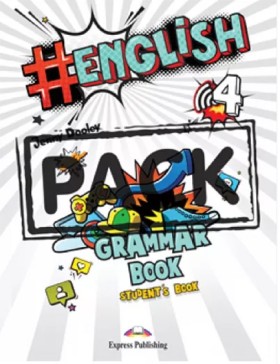 # ENGLISH &hellip;