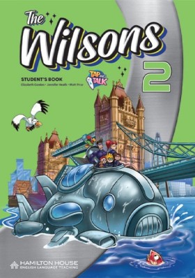 THE WILSON …