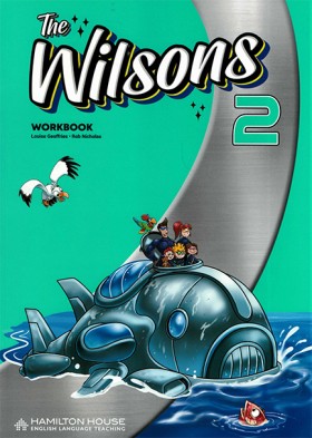 THE WILSON &hellip;