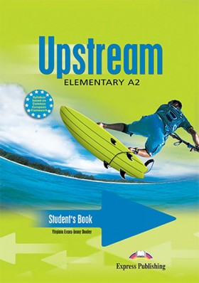 UPSTREAM A &hellip;