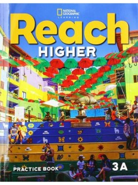 REACH HIGH &hellip;