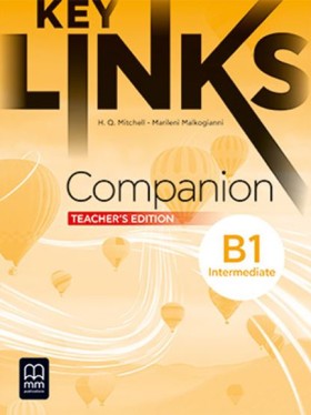 KEY LINKS &hellip;