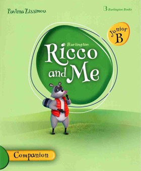 RICCO AND &hellip;