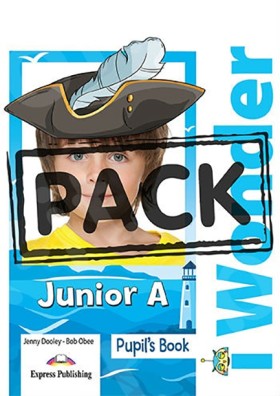 iWONDER JU &hellip;