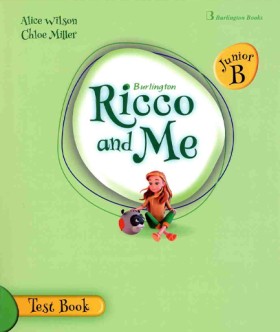 RICCO AND …