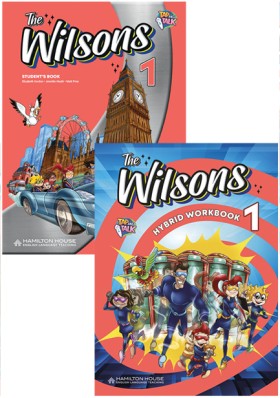 THE WILSON &hellip;
