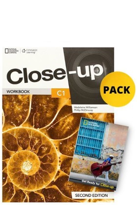 CLOSE-UP C …