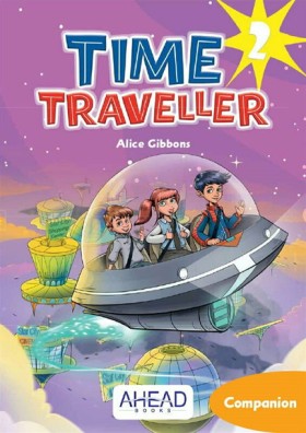 TIME TRAVE &hellip;