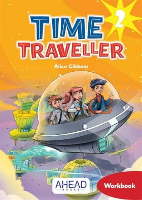 TIME TRAVE &hellip;