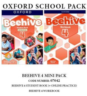 BEEHIVE 4 &hellip;