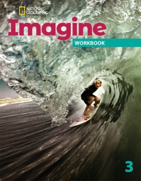 IMAGINE 3 &hellip;