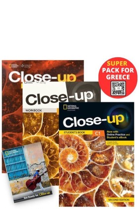 CLOSE-UP C &hellip;