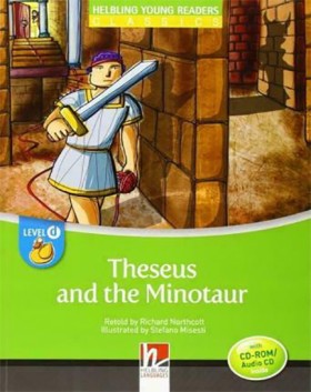 THESEUS AN &hellip;