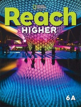 REACH HIGH &hellip;