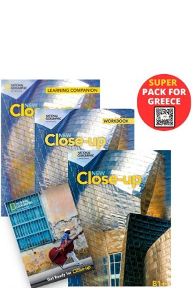 NEW CLOSE- …