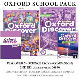 DISCOVER 5 &hellip;