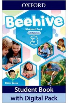 BEEHIVE 3 …