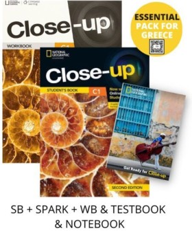 CLOSE-UP C …