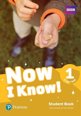 NOW I KNOW &hellip;