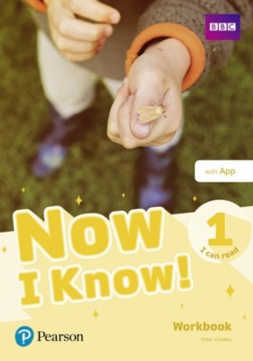 NOW I KNOW …