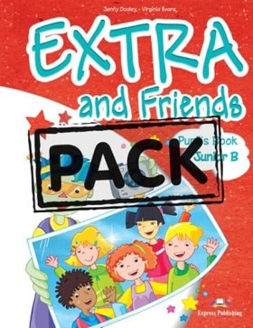 EXTRA & FR …