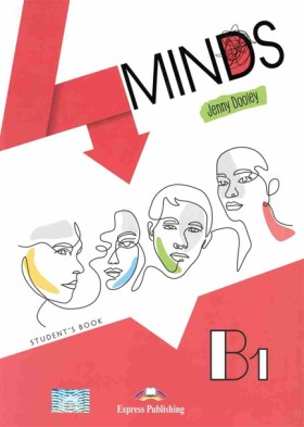 4MINDS B1 &hellip;