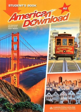 AMERICAN D …
