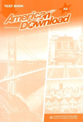 AMERICAN D …