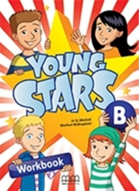 YOUNG STAR …