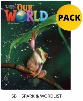 OUR WORLD &hellip;
