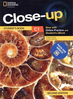 CLOSE-UP C …