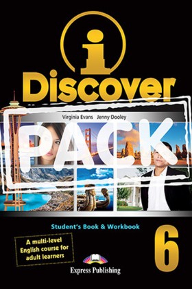 IDISCOVER …