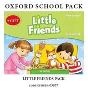 LITTLE FRI &hellip;