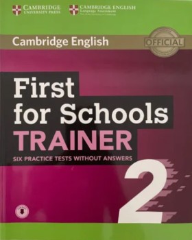 CAMBRIDGE …