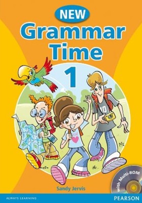 NEW GRAMMA …