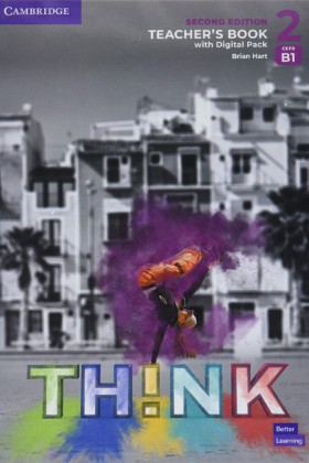 THINK 2 TC …