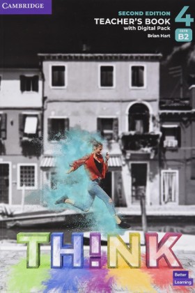 THINK 4 TC …