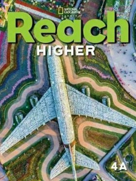 REACH HIGH &hellip;